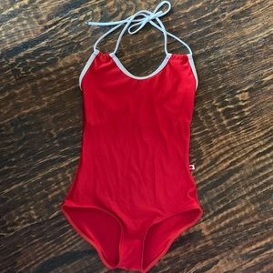 Yumiko Other - Julia Yumiko Leotard Yumiko Other - Julia Yumiko Leotard